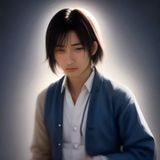 pg电子合规与安全总监王浩然的专业形象照，着深色正装表情严肃自信，背景为法律文书与安全认证证书墙